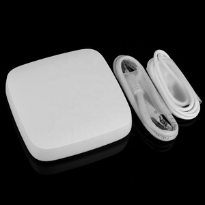 Sistema domotico di fabbrica Hub Zigbee cablato Hub Gateway WiFi Smart Home Bridge cablaggio telecomando Tuya Zigbee Gateway - Product Image 5
