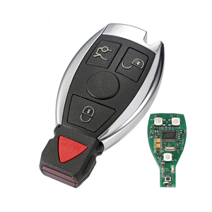 Araç üreticisi yapılan ucuz akıllı araba anahtarı ben-z araç anahtarı programlayıcı - Product Image 4