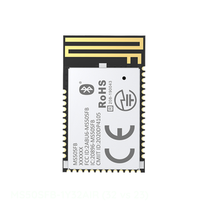 RF alıcı verici modül ve modemler MS50SFB-1Y32AIR (32 vs 23) radyo frekansı ve kablosuz - Product Image 1