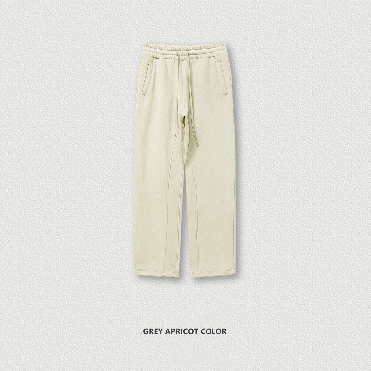 grey apricot