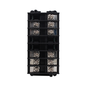 Instrumento de control Controlador de temperatura de salida de alarma de sobretemperatura de entrada múltiple