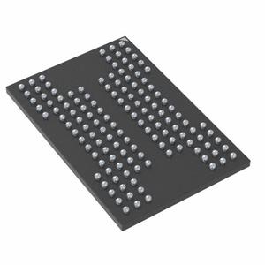 MT29F2T08EMLKEM4-ITF:K TLC 2T 256GX8 LBGA全新原装集成电路芯片库存