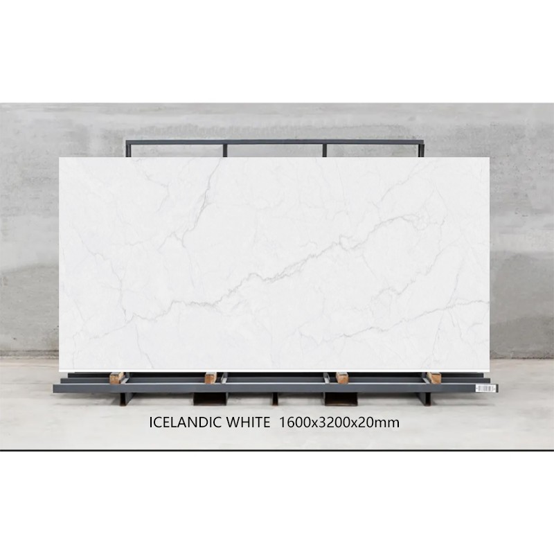 ICELANDIC WHITE