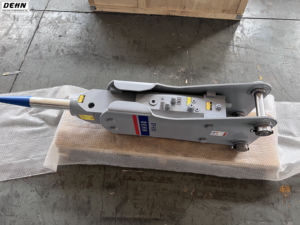 Furukawa Phụ Tùng Breaker F19 F22 Thủy Lực Máy Xúc Rock Hammer Hb20g - Product Image 3