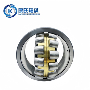 Giá cả cạnh tranh Chrome thép hình cầu mang Con lăn 24122k/W33 22222w33 23222w33 22322w33 hàng tăng gấp đôi với Brass lồng - Product Image 4