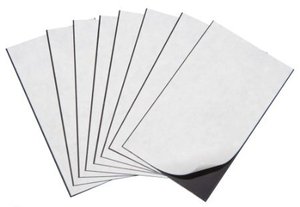 Ucuz fiyat ile A4 yumuşak kauçuk kendini yapışkan mıknatıs levha yüksek kalite manyetik levha buzdolabı sticker yapma fotoğraf mıknatıs - Product Image 6