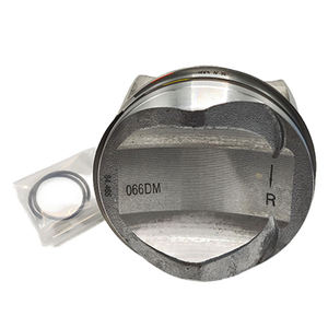 06707065dm yüksek kaliteli motor Rings parçaları Piston meclisi silindir Piston yüzükler Set ile ea3.0 T CJT için 06067066dm - Product Image 6