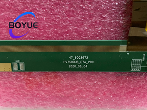 HV750QUB-S7B BOE 75 pouces UHD écran <span class=keywords><strong>LCD</strong></span> pour le remplacement de la télévision - Product Image 3