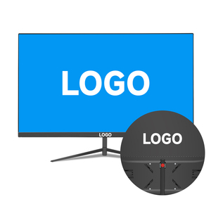 Yüksek hızlı Freameless tasarım yüksek kaliteli sınırsız 32 inç FHD 165Hz LED bilgisayar Monitos PC oyun monitörü - Product Image 5