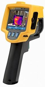 ใช้ Ti25 Fluke 9Hz ดิจิตอลควบคุมอุณหภูมิพลาสติกสำหรับใช้ในบ้านอุตสาหกรรมในร่ม - Product Image 5