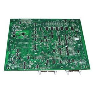 Oem和Odm电子多层印刷电路板Pcb和Pcba制造商在深圳Pcb组装其他板SMT DIP - Product Image 6
