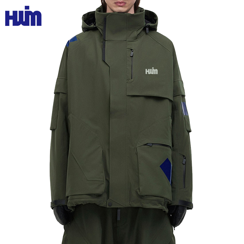 Army Green