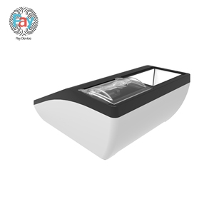 定制7英寸安卓POS系统终端金融设备，带SDK信用卡读卡器 - Product Image 4