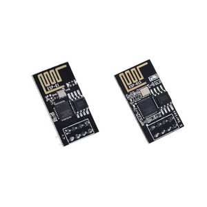 <strong>ESP8266</strong> <strong>ESP</strong>-01 <strong>ESP</strong>-01S <strong>Serial</strong> <strong>WIFI</strong> Wireless Transceiver <strong>Module</strong>