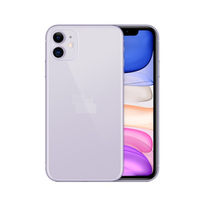 ปลดล็อคมือสองสำหรับโทรศัพท์มือถือสมาร์ทโฟน iPhone 11สำหรับ iOS รองรับ5G และ LTE ดั้งเดิมสำหรับแอปเปิ้ล - Product Image 3