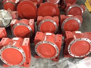 工厂价格热销8-18平方减速机通用PMB6R100 PMB6.5R120 PMB7R120 PMB7R130 PMB7.2R129减速机