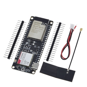 TZT TTGO T-Call V1.3 ESP32ワイヤレスモジュールSIMアンテナSIMカードSIM800Lモジュールおよびarduino用GSM/GPRSアンテナ - Product Image 1