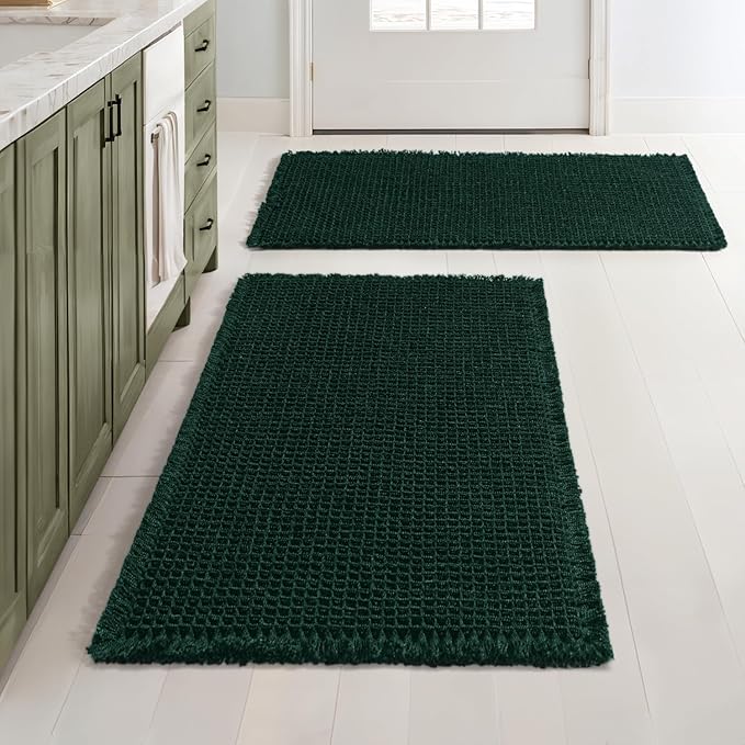 Dark green
