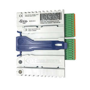 Controller del Robot IO bordo DSQC1031 3HAC058664-001 in magazzino - Product Image 2