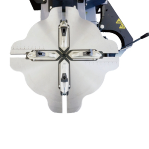 12&quot;-24&quot; Automatic <strong>Tire</strong> Changer Rocker <strong>Arm</strong> Plus Auxiliary <strong>Arm</strong> Combination <strong>Tire</strong> Mounting/Dismounting Machine - Product Image 6