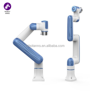 6 <strong>Axis</strong> Cobot <strong>Robot</strong> for Photography Robotic Arm Collaborative <strong>Robots</strong> for Photobooth - Product Image 2