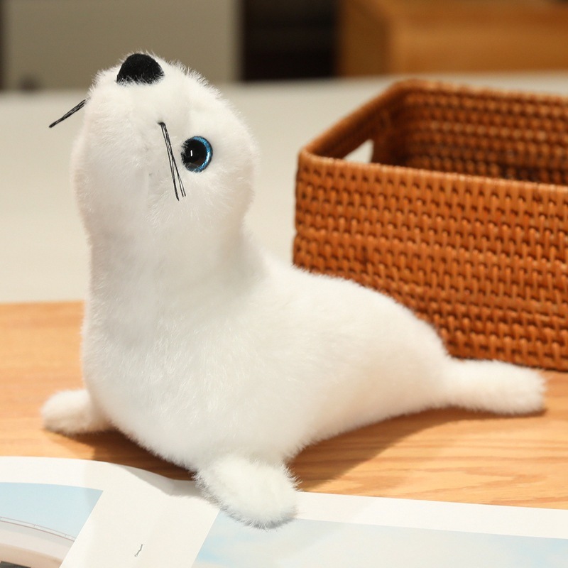 Sea lion 22cm
