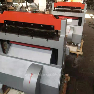 <strong>Continuous</strong> Paper Notebook Exercise Book Form Punching Printing 1 Hole Paper <strong>Punch</strong> Cheap Paper Punching <strong>Machine</strong> - Product Image 2
