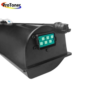 High Quality T1640C T-1640 Compatible Copier Toner Cartridge for <strong>TOSHIBA</strong> E-situdion163/165/166/167/203/205/207/237 Photocopier