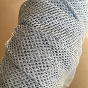 Nhà Máy Giá Rẻ Polyester Võng/Bé Cái Nôi Với Mùa Xuân Móc Cho Malaysia Thị Trường - Product Image 2