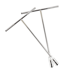 ประแจซ็อกเก็ตซ่อมด้ามจับ T-type ประแจซ็อกเก็ตหกเหลี่ยมด้านนอกแบบ T - Product Image 4