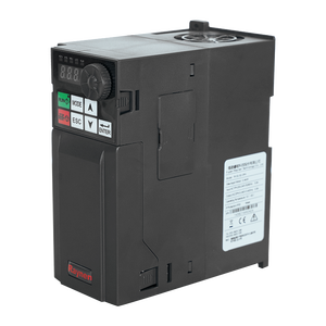 RAYNEN RVE21 serisi 220 ila 380 vfd tek fazlı 3 fazlı değişken frekans sürücüleri 50hz ila 60hz 0.75kw frekans dönüştürücü - Product Image 2