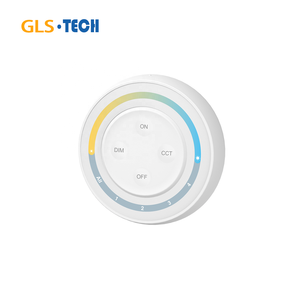 Kit multifunzione rgbct luce a Led con telecomando Led Smart dimmer controller kit - Product Image 4