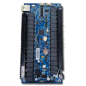 <strong>TCP</strong>/<strong>IP</strong> Elevator Access Controller - Product Image 5