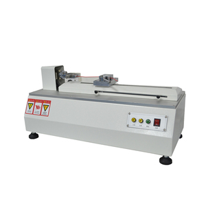 <strong>Computer</strong> Horizontal 200kg Tensile <strong>Testing</strong> <strong>Machine</strong> - Product Image 3