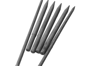 高密度石墨棒，挤出石墨棒 - Product Image 5