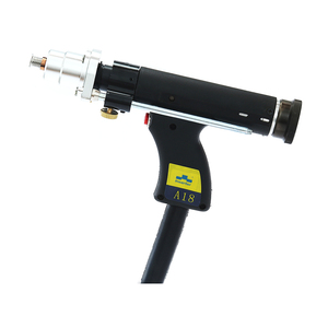 Fast Welding Speeds Compatible With <strong>Automation</strong> <strong>Systems</strong> for Enhanced Efficiency Capacitor Discharge Stud Welding Machine