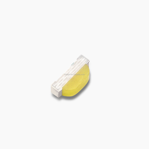 Ktrlight ไดโอด SMD LED 0.04W สำหรับมุมมองด้านขวา0802สีส้ม - Product Image 3