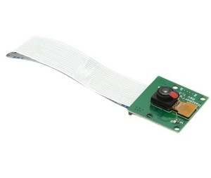 <strong>Raspberry</strong> <strong>Pi</strong> 4 Camera Video Module 5 Megapixels 1080p <strong>Sensor</strong> OV5647 Webcam <strong>for</strong> Model A/B/A+/B+ - Product Image 6