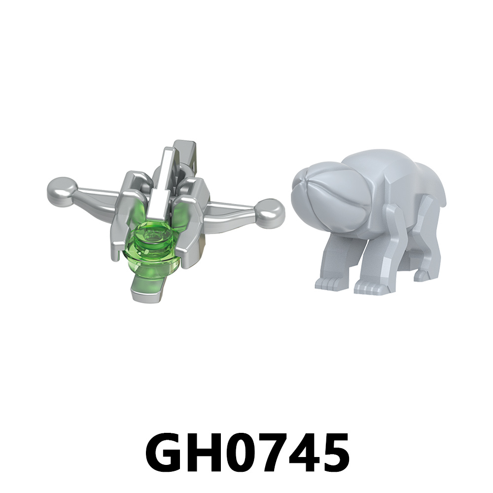 GH0745