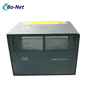 Ban đầu nóng bán 4500 x chuyển đổi WS-C4503-E E-Series 3-slot Chassis - Product Image 6
