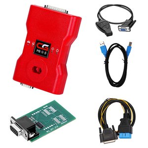 SBB Programmier software Kostenloses Online-Update Auto Cars Tool Key FOB-Programmierer