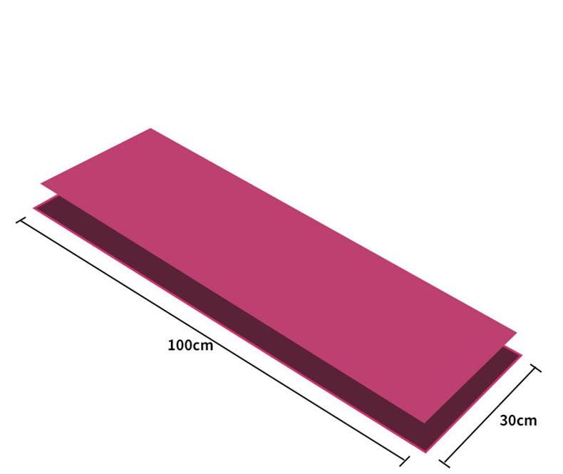 ROJO ROSA