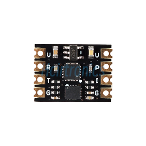 GY-25T 6DOF พอร์ตอนุกรมหกแกน I2C ไจโรสโคปโมดูลเซ็นเซอร์เอียงมุมเร่งความเร็ว GY-USB-01 - Product Image 3