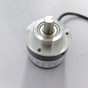 EI58S11-1024-E3D5Y3 детали лифта поворотный кодер лифта EI58S11 - Product Image 3