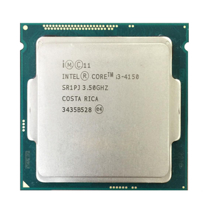 ICOOLAX Gebraucht i5 PC Computer i7 cpus i3 CPU 8700 Desktops Cpus Cpu Prozessor I9 10100 12100 9100 - Product Image 6