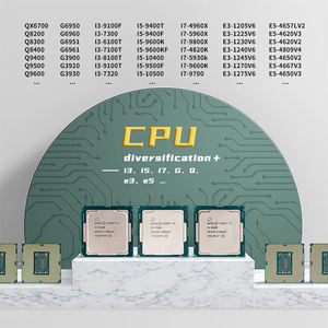 1700 de alta velocidad para procesador Intel CPU LGA 5,6 125 GHz W procesador de computadora Core i7 14th Gen 20-Core - Product Image 5