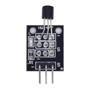 KY-001 3ピンDS18B20温度測定センサーモジュールDiyスターターキットKY001 - Product Image 5