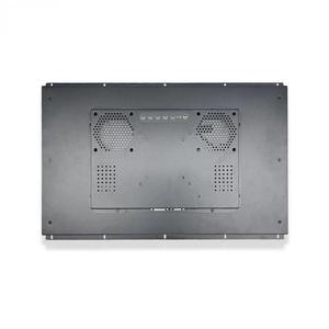 Monitor de pantalla LCD 7 8 10,1 10,4 12,1 15 17 19 Monitor industrial de pantalla táctil LCD USB de 21 pulgadas - Product Image 2