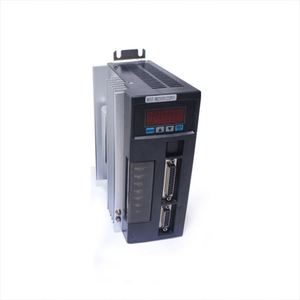 MR-J4-20A-RJ del driver del servomotore di ca - Product Image 1