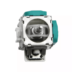 SYYTECH 10 in 1 3D Analog Joystick Thumb çubuk Rocker Xbox Elite serisi 2 Video oyunu denetleyici oyun aksesuarları - Product Image 5